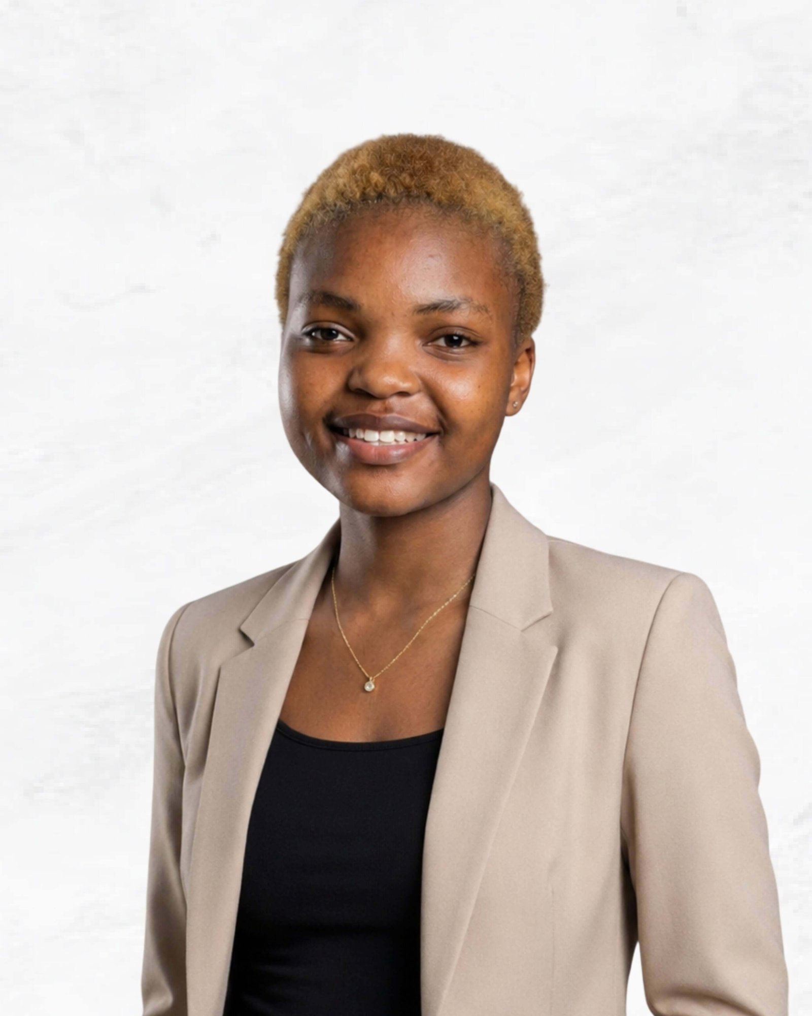 Janice Sibanda