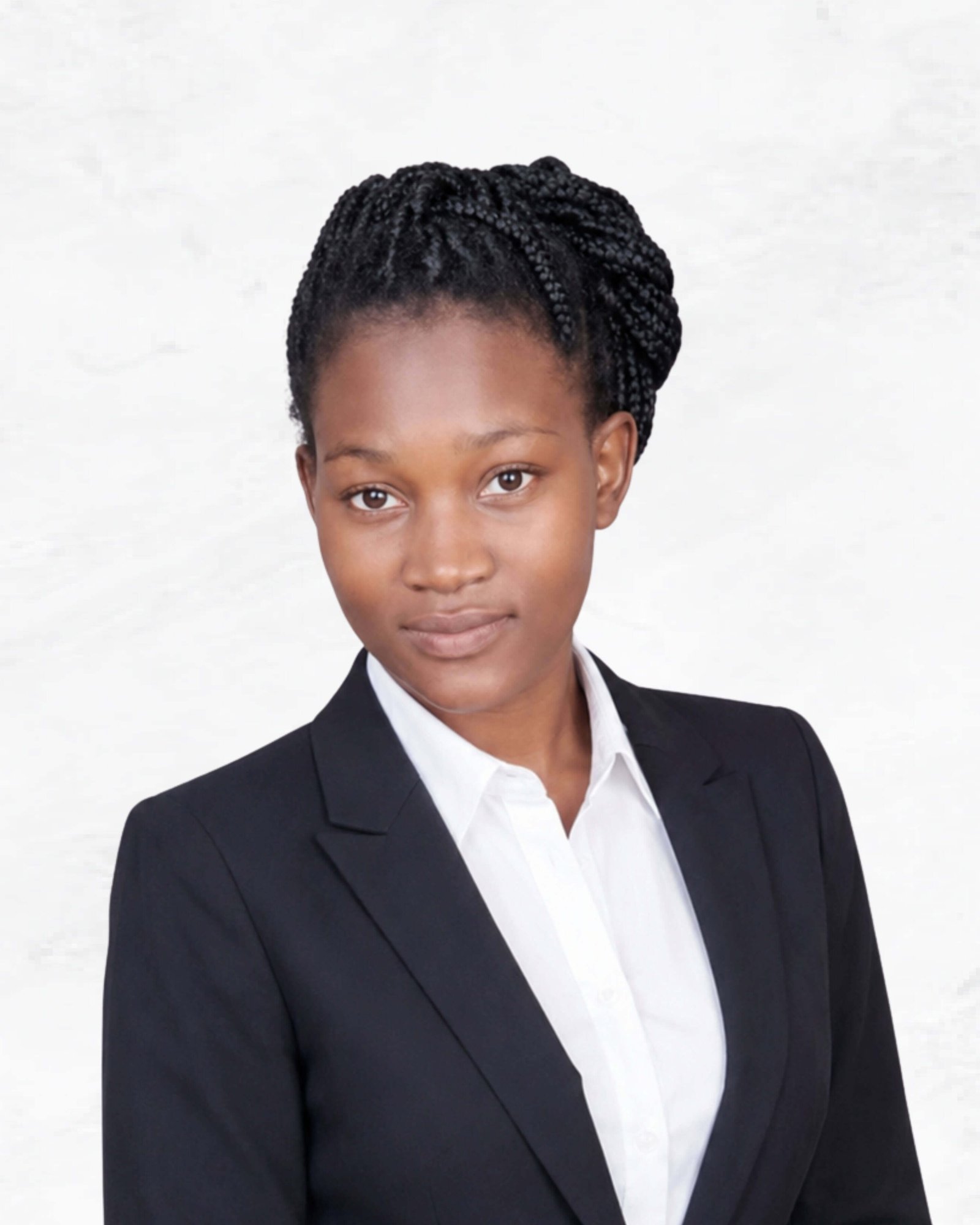 Shaldeen Dube