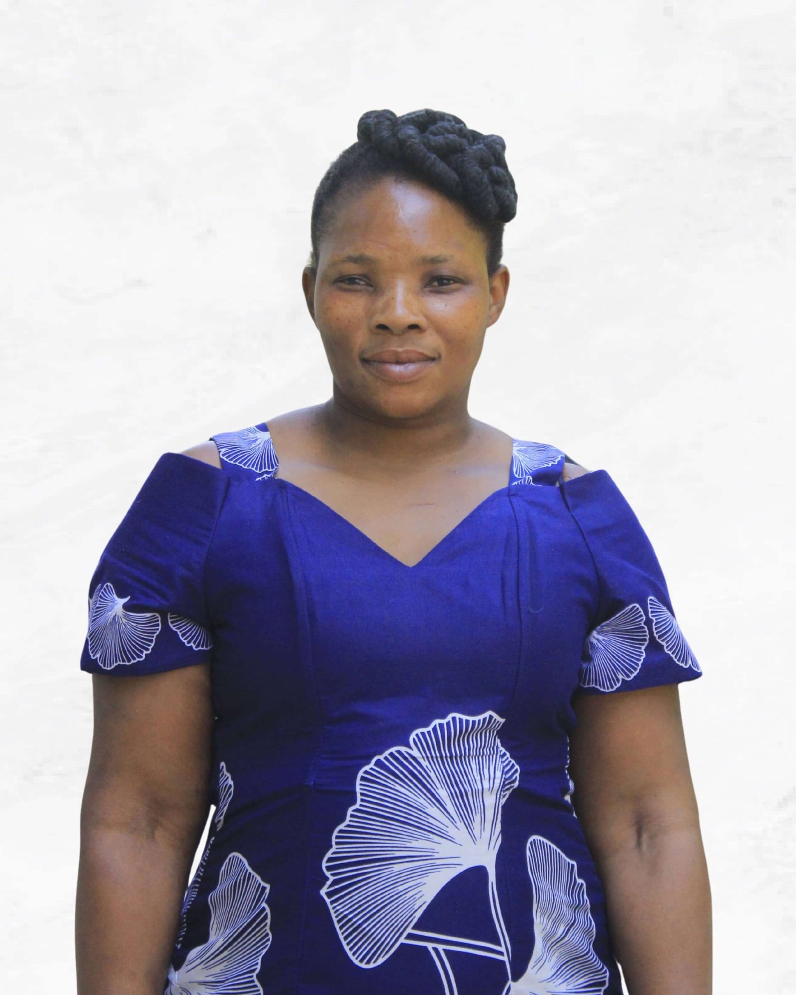Thembekile Dube