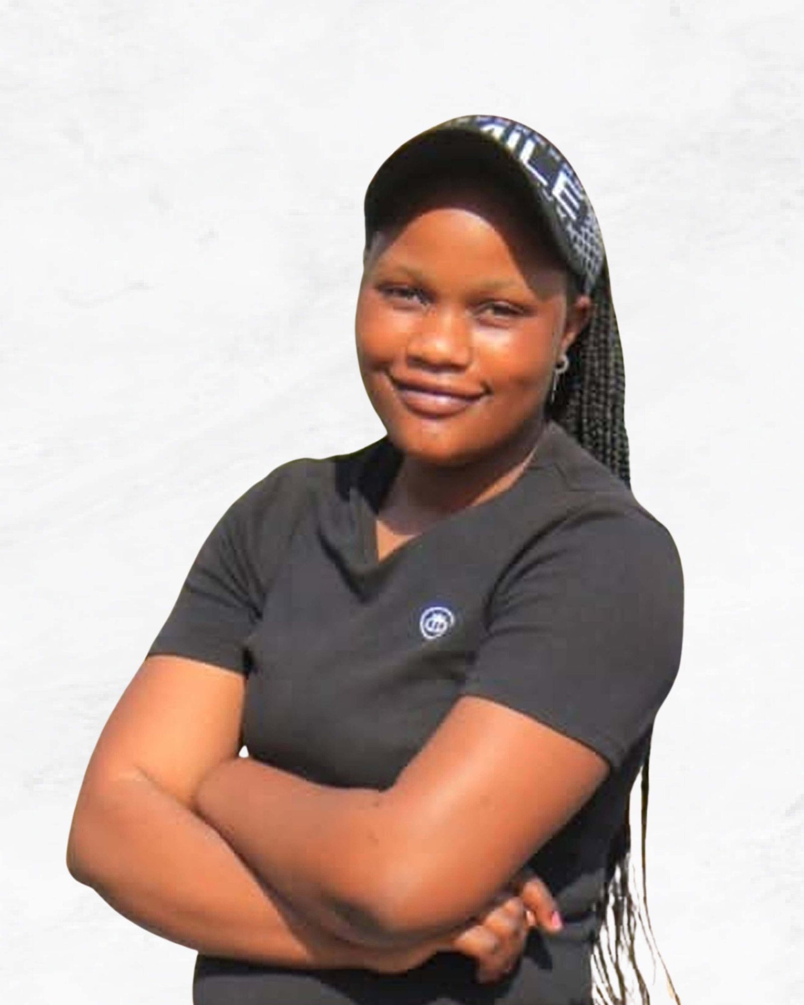 Thabisile Moyo