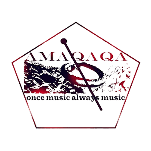 Amaqaqa Music