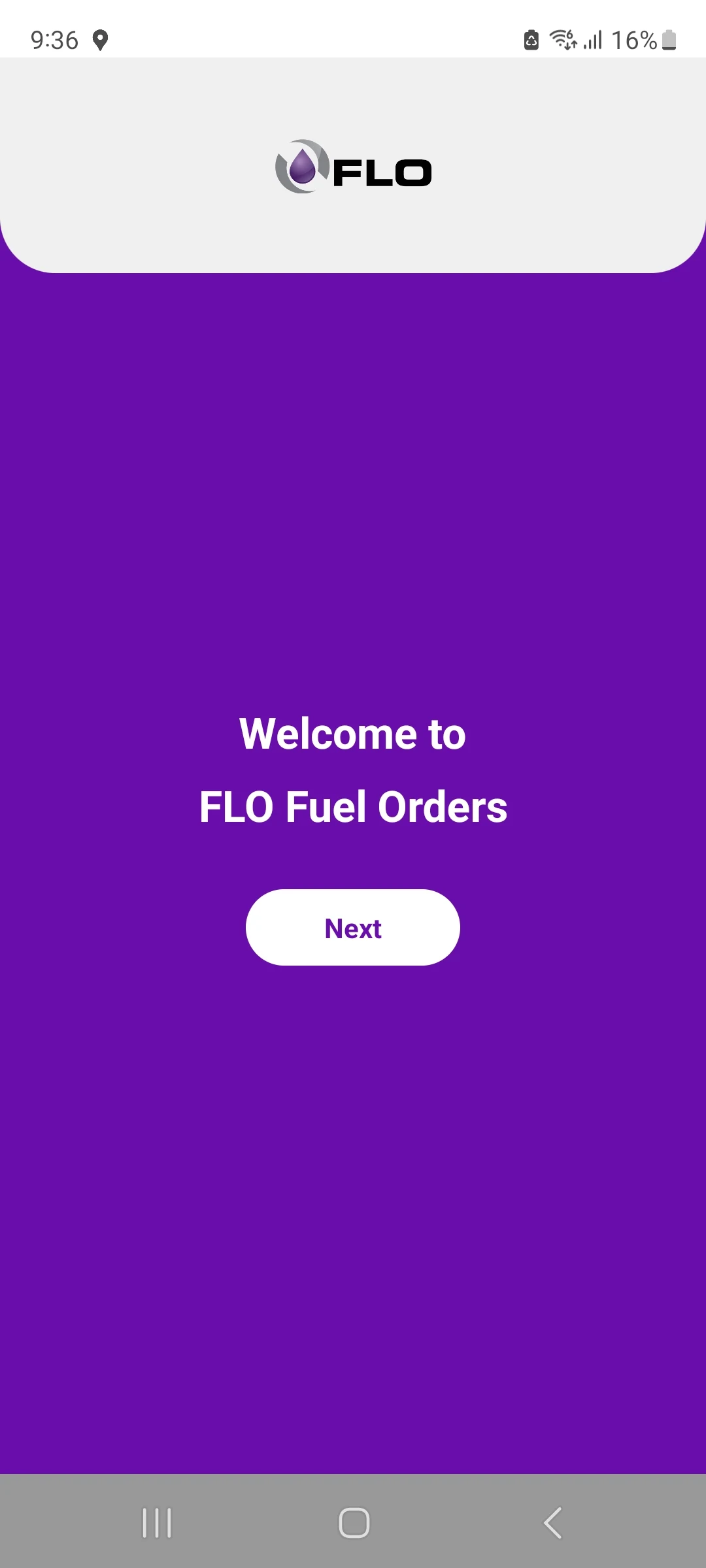 FLO Orders