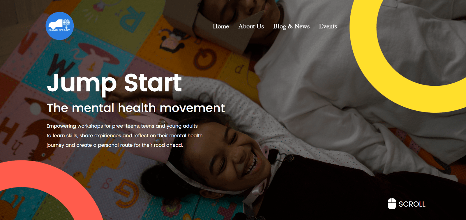 Jump Start