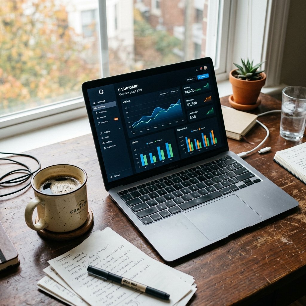 Website Development
