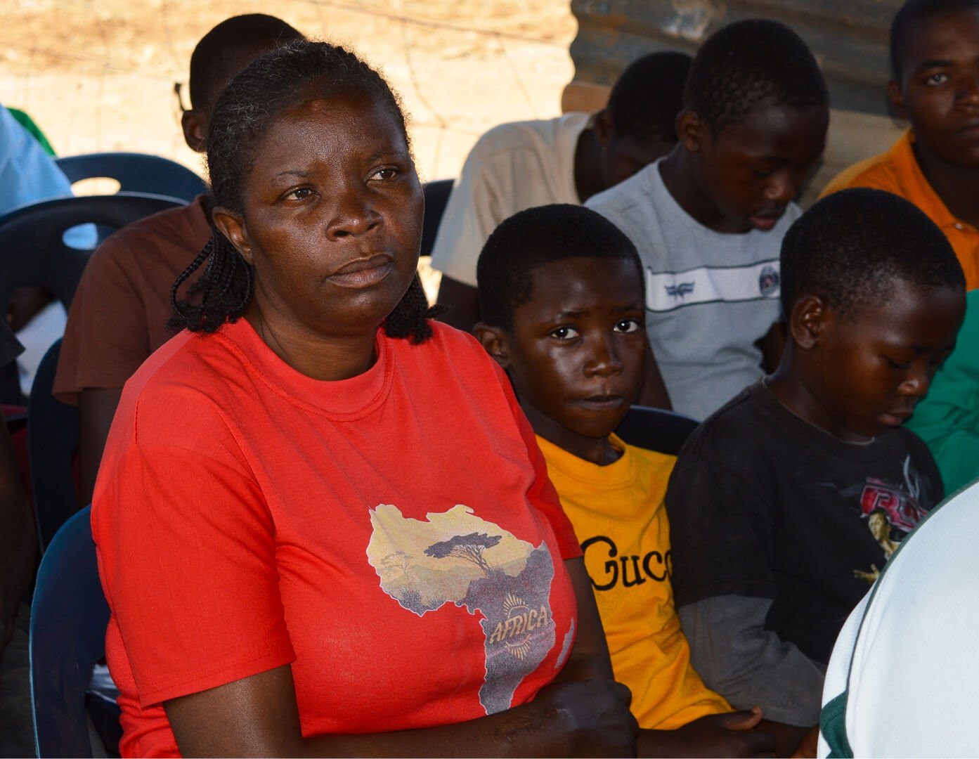 Free community workshop #3